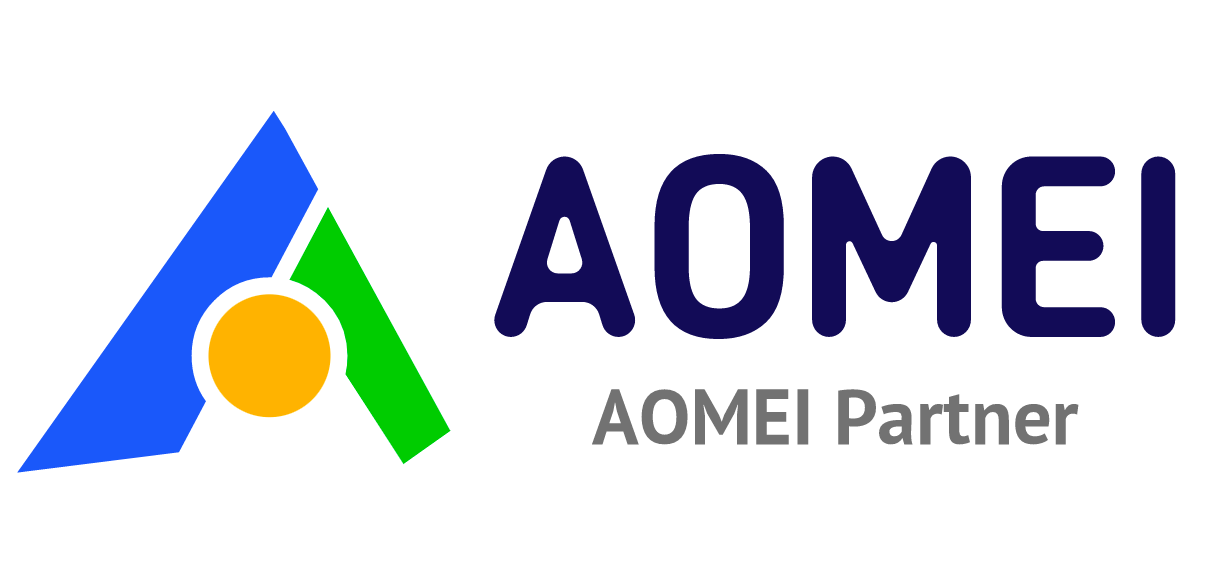 AOMEI Partner