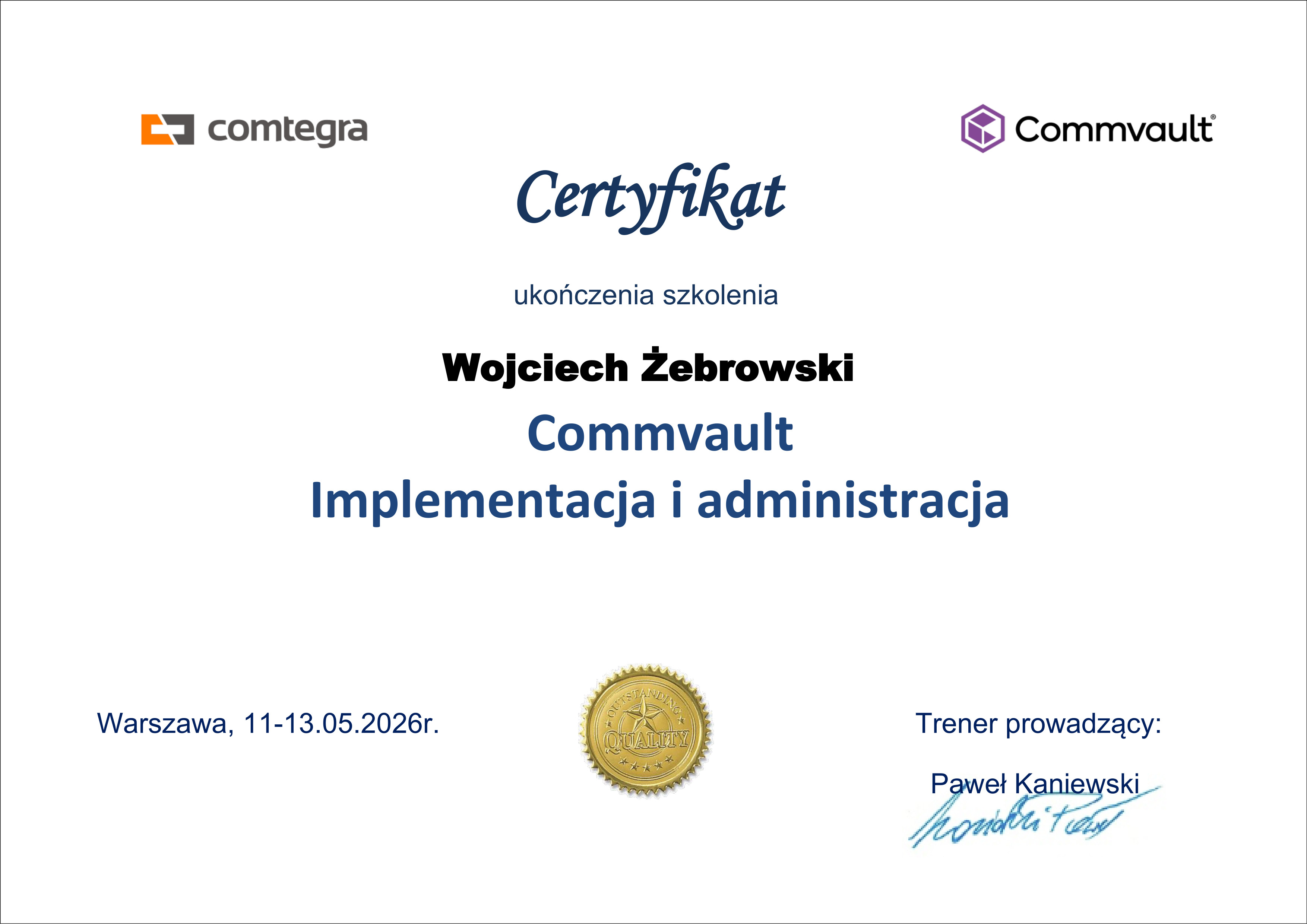 Commvault